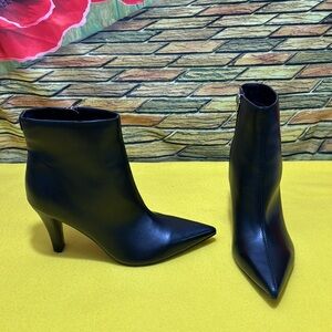 Nine West ankle boots